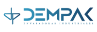 Dempak envasadoras industriales